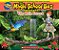 The Magic School Bus Presents: The Rainforest: A Nonfiction Companion To The Original Magic School Bus Series-.. - Imagem 1