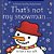 That's Not My Snowman.: A Christmas Holiday Book For Kids-.. - Imagem 1