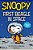 Snoopy: First Beagle In Space: A Peanuts Collection Volume 14-.. - Imagem 1