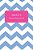 Sally's Pocket Posh Journal, Chevron-.. - Imagem 1
