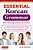 Essential Korean Grammar: Your Essential Guide To Speaking And Writing Korean Fluently!-.. - Imagem 1