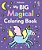 My Big Magical Coloring Book-.. - Imagem 1