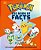 Pokemon Big Book Of Facts-.. - Imagem 1