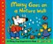 Maisy Goes On A Nature Walk: A Maisy First Experience Book (Maisy The Mouse Explores The Outdoors - A Picture Book For Toddlers, Preschoolers, And Kid-.. - Imagem 1
