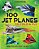 100 Jet Planes To Fold And Fly-.. - Imagem 1