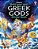 Build Your Own Greek Gods-.. - Imagem 1
