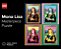 Lego Masterpiece Puzzle: Mona Lisa 1000-Piece Puzzle-.. - Imagem 1