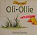 Ollie/Oli Board Book: Bilingual English-Spanish-.. - Imagem 1