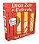 Dear Zoo & Friends Collected Set: Dear Zoo; Farm Animals; Dinosaurs-.. - Imagem 1