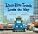Little Blue Truck Leads The Way Padded Board Book-.. - Imagem 1