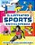 Illustrated Sports Encyclopedia-.. - Imagem 1