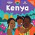 Our World: Kenya-.. - Imagem 1