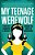 My Teenage Werewolf: A Mother, A Daughter, A Journey Through The Thicket Of Adolescence-.. - Imagem 1