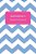Miranda's Pocket Posh Journal, Chevron-.. - Imagem 1