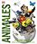 Animales (Knowledge Encyclopedia Animal!): El Reino Animal Como Nunca Lo Habias Visto-.. - Imagem 1
