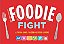 Foodie Fight Revised: A Trivia Game For Serious Food Lovers-.. - Imagem 1