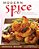 Modern Spice: Inspired Indian Flavors For The Contemporary Kitchen-.. - Imagem 1