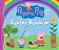 Peppa Pig And The Easter Rainbow: (Colorful Egg Hunt Adventure For Toddlers, Preschoolers, And Kids Ages 2-5)-.. - Imagem 1