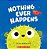 Nothing Ever Happens-.. - Imagem 1