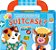 What's Inside The Suitcase?: A Lift-The-flap Book-.. - Imagem 1