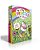 The Itty Bitty Princess Kitty Collection #3 (Boxed Set): Tea For Two; Flower Power; The Frost Festival; Mystery At Mermaid Cove-.. - Imagem 1