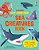 Slot-Together Sea Creatures Book-.. - Imagem 1