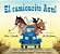 El Camioncito Azul: Little Blue Truck (Spanish Edition)-.. - Imagem 1