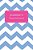 Jeannie's Pocket Posh Journal, Chevron-.. - Imagem 1