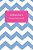 Rhonda's Pocket Posh Journal, Chevron-.. - Imagem 1