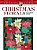 Creative Haven Christmas Florals Coloring Book-.. - Imagem 1