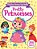 Sticker Dress-Up Dolls Pretty Princesses: 200 Reusable Stickers!-.. - Imagem 1