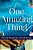 One Amazing Thing-.. - Imagem 1