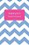 Whitley's Pocket Posh Journal, Chevron-.. - Imagem 1