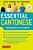Essential Cantonese Phrasebook & Dictionary: Speak Cantonese With Confidence (Cantonese Chinese Phrasebook & Dictionary With Manga Illustrations)-.. - Imagem 1