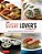 The Sushi Lover's Cookbook: Easy To Prepare Sushi For Every Occasion-.. - Imagem 1