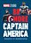 Marvel Studios Be More Captain America: Lessons In Leadership-.. - Imagem 1