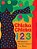 Chicka Chicka 1, 2, 3: Oversized Lap Board Book-.. - Imagem 1