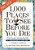 1,000 Places To See Before You Die: Revised Second Edition-.. - Imagem 1