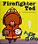 Firefighter Ted-.. - Imagem 1