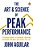 The Art And Science Of Peak Performance: A Personal Journey To Enhance Your Mind, Optimize Your Body, And Live A Full Life-.. - Imagem 1