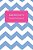 Rachelle's Pocket Posh Journal, Chevron-.. - Imagem 1