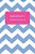 Michele's Pocket Posh Journal, Chevron-.. - Imagem 1
