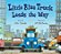 Little Blue Truck Leads The Way Board Book-.. - Imagem 1