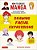 How To Create Manga: Drawing Facial Expressions: The Ultimate Bible For Beginning Artists (With Over 1,250 Illustrations)-.. - Imagem 1