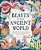 Beasts Of The Ancient World: A Kids' Guide To Mythical Creatures, From The Sphinx To The Minotaur, Dragons To Baku-.. - Imagem 1