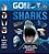 Go! Field Guide: Sharks-.. - Imagem 1