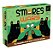 S'Mores Wars: The Campfire Card Game Of Snack Attacks (Competitive Card-Drafting Marshmallow Game For The Whole Family, Fast And Fun Food-Themed Card-.. - Imagem 1