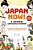 Japan Now! A Japanese Language Reader: Bilingual Stories And Essays About Contemporary Japan (With Free Online Audio Recordings)-.. - Imagem 1