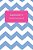 Kassidy's Pocket Posh Journal, Chevron-.. - Imagem 1