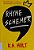 Rhyme Schemer: (Poetic Novel, Middle Grade Novel In Verse, Anti-Bullying Book For Reluctant Readers)-.. - Imagem 1